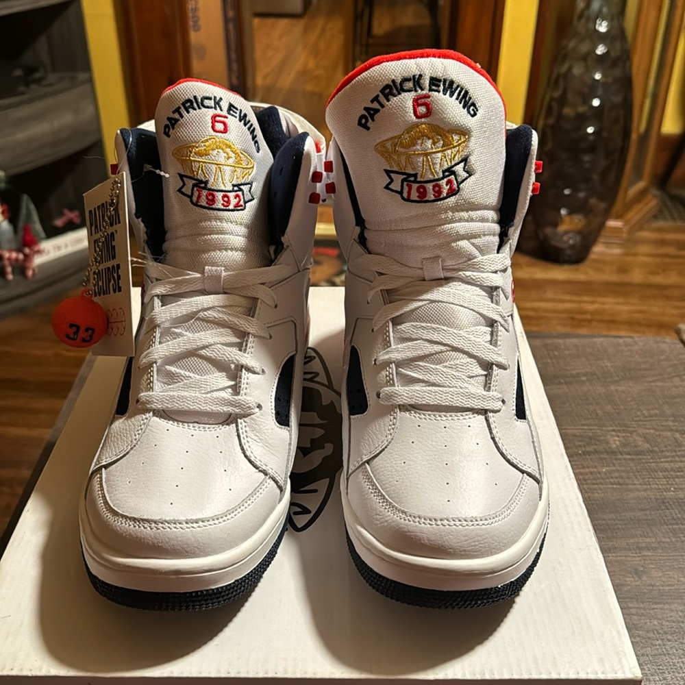 Ewing Eclipse comes with box new never used